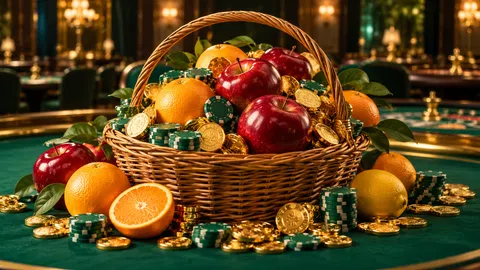 Basket Bounty – Hold & Win